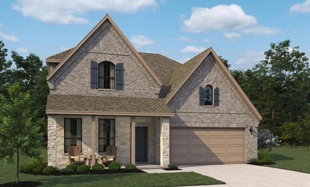 10606 Catalyst Ave, Richmond, TX 77469