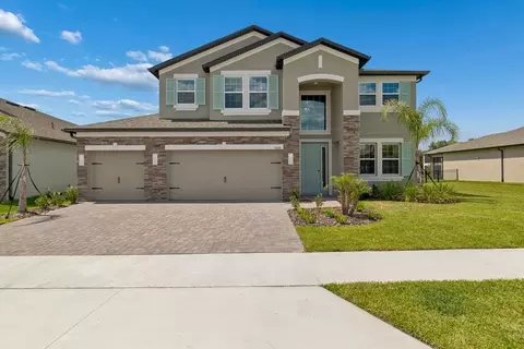 5800 Freesia Dr, Lakeland, FL 33811