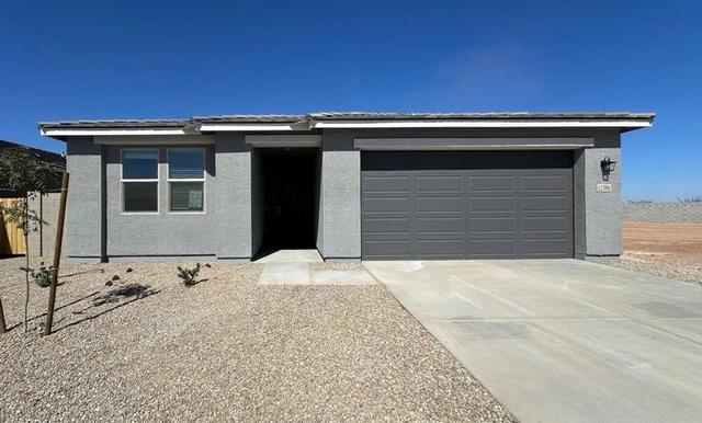 12388 N Damsen Dr, Maricopa, AZ 85139