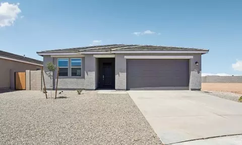 12388 N Damsen Dr, Maricopa, AZ 85139