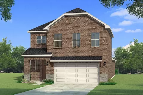 2083 Rhodora Ave, Forney, TX 75126