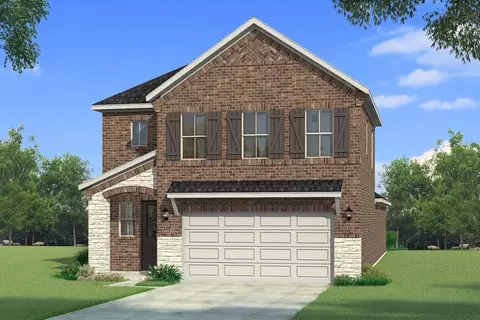 2083 Rhodora Ave, Forney, TX 75126
