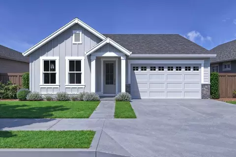 7507 SE Treeline St, Hillsboro, OR 97123
