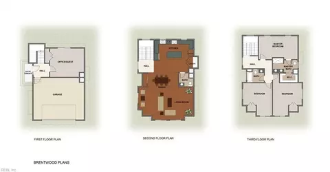 Floorplan - Undisclosed, Chesapeake, VA 23322 photo 1 of 1