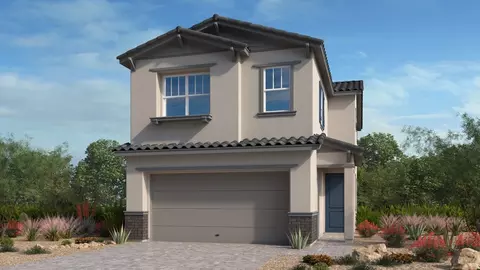 665 Semitone Ln, Henderson, NV 89015