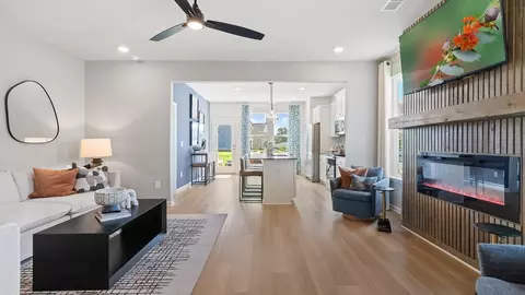 Entry Way - 60 Barge Ln, Covington, GA 30016 photo 5 of 6