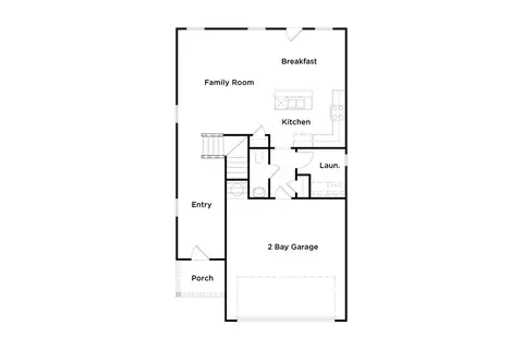 Floorplan - 60 Barge Ln, Covington, GA 30016 photo 1 of 2