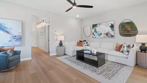 Entry Way - 60 Barge Ln, Covington, GA 30016 photo 6 of 6