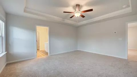 Bedroom - 60 Barge Ln, Covington, GA 30016 photo 5 of 8