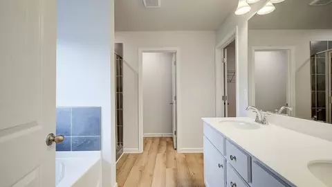 Entry Way - 60 Barge Ln, Covington, GA 30016 photo 4 of 6