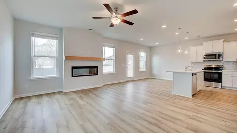 Living - 60 Barge Ln, Covington, GA 30016 photo 1 of 4