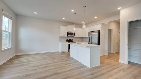 Kitchen - 60 Barge Ln, Covington, GA 30016 photo 1 of 5