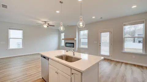 Kitchen - 60 Barge Ln, Covington, GA 30016 photo 3 of 5