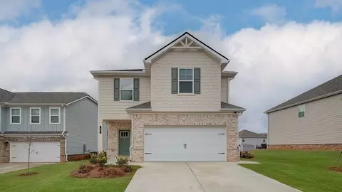Exterior - 60 Barge Ln, Covington, GA 30016 photo 2 of 10