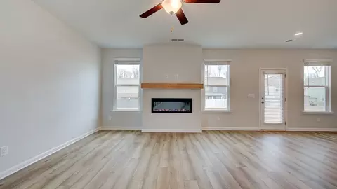 Living - 60 Barge Ln, Covington, GA 30016 photo 3 of 4