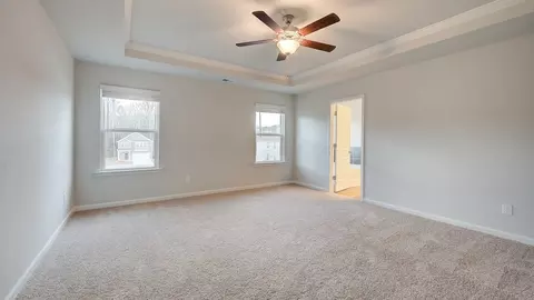 Bedroom - 60 Barge Ln, Covington, GA 30016 photo 4 of 8