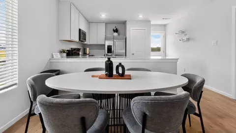 Dining - 509 Claverie Pl, Lowell, AR 72745 photo 1 of 3