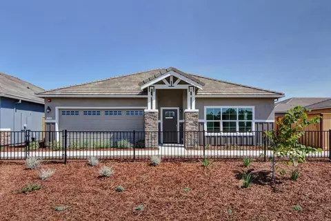 Exterior - 1165 Nicklaus Rd, Galt, CA 95632 photo 7 of 20