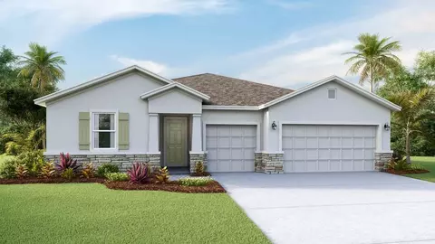 2034 Stratten Dr, Zephyrhills, FL 33541