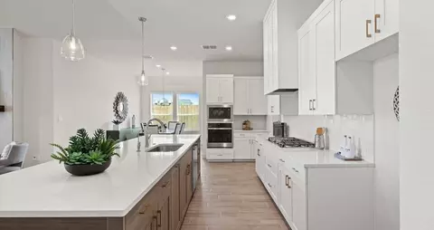 Kitchen - 470 Falling River Run, Kyle, TX 78640 photo 1 of 1