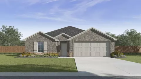 Coming Soon, Dorchester, TX 75459