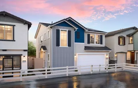 4255 S Malagon Privado, Ontario, CA 91761