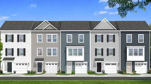 Homesite 260 Paddlefish Road, Inwood, WV 25428