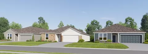 Exterior - 3460 Rover Rd, Eagle Lake, FL 33839 photo 4 of 6