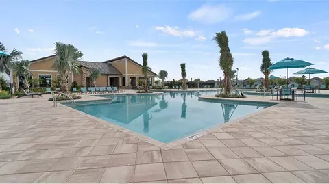 Exterior - 3460 Rover Rd, Eagle Lake, FL 33839 photo 5 of 6