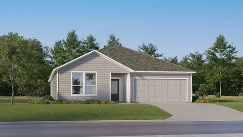 Exterior - 3460 Rover Rd, Eagle Lake, FL 33839 photo 2 of 6