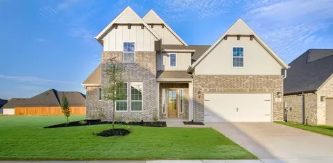 3015 Wallis Dr Melissa Tx 75454, Melissa, TX 75454