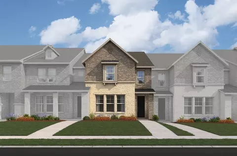 Exterior - 316 Bluestem Dr, Euless, TX 76039 photo 2 of 2