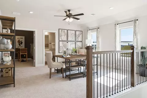Entry Way - 316 Bluestem Dr, Euless, TX 76039 photo 1 of 1