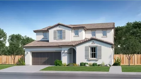 7906 Punjya Brothers Dr, Tracy, CA 95377