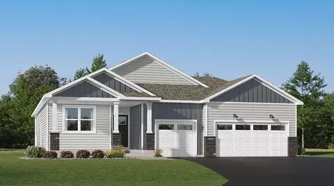 9803 49th St NE, Saint Michael, MN 55376