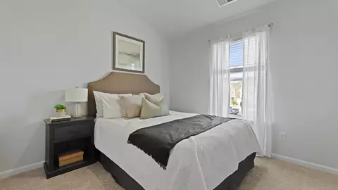 Bedroom - 314 Sweetspire St, Moncks Corner, SC 29461 photo 3 of 13