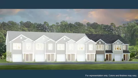 Exterior - 314 Sweetspire St, Moncks Corner, SC 29461 photo 1 of 7