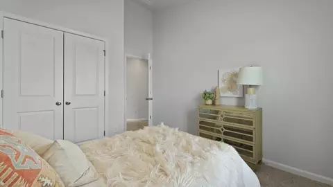 Bedroom - 314 Sweetspire St, Moncks Corner, SC 29461 photo 2 of 13