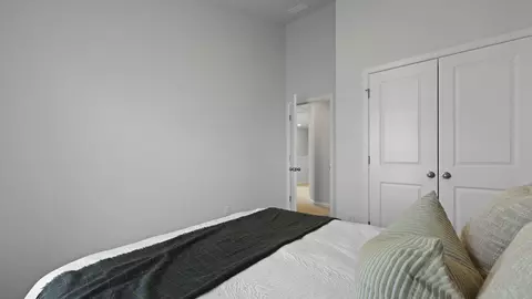 Bedroom - 314 Sweetspire St, Moncks Corner, SC 29461 photo 4 of 13