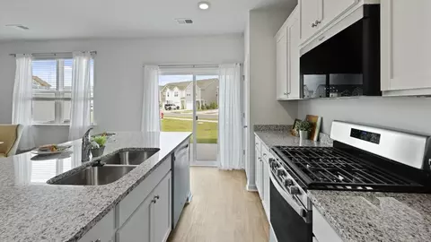 Kitchen - 314 Sweetspire St, Moncks Corner, SC 29461 photo 4 of 9