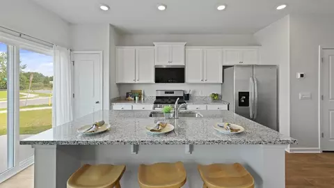 Kitchen - 314 Sweetspire St, Moncks Corner, SC 29461 photo 2 of 9