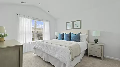 Bedroom - 314 Sweetspire St, Moncks Corner, SC 29461 photo 5 of 13