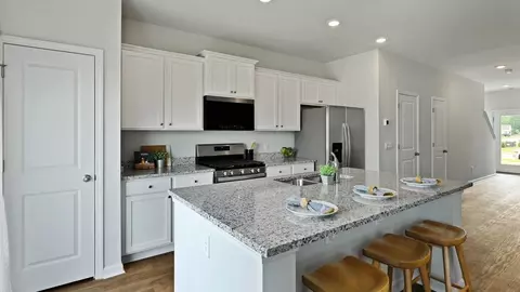 Kitchen - 314 Sweetspire St, Moncks Corner, SC 29461 photo 1 of 9