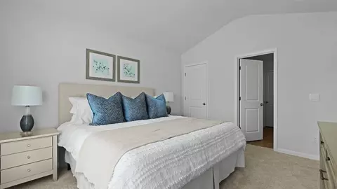 Bedroom - 314 Sweetspire St, Moncks Corner, SC 29461 photo 6 of 13