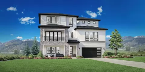 2109 N Paradise Flat Ln, Heber City, UT 84032