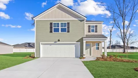 1 Tupelo Honey Rd, Brunswick, GA 31525