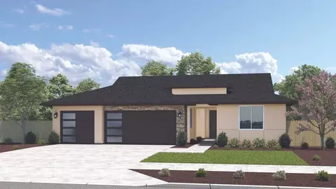 1340 N Oxford Dr, Porterville, CA 93257