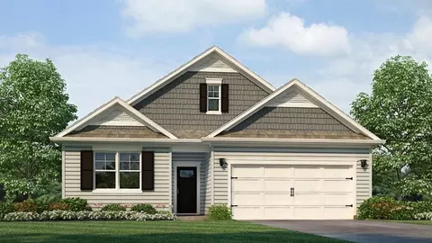 645 Riverdale Dr, Oakland, TN 38060