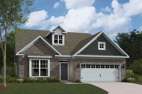 5029 Carmine St, Brownsburg, IN 46112