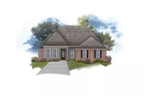 Lost River North Drive, Benton, LA 71006